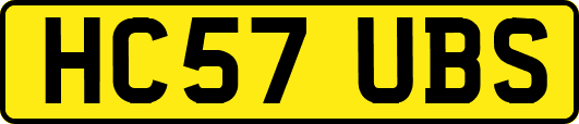 HC57UBS