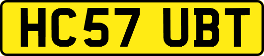 HC57UBT