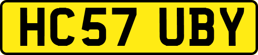 HC57UBY