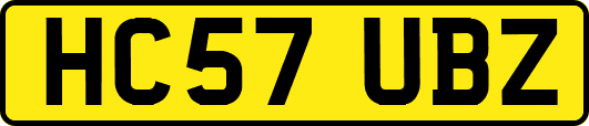 HC57UBZ