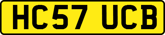 HC57UCB