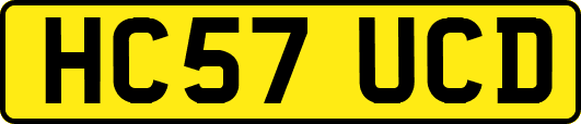 HC57UCD