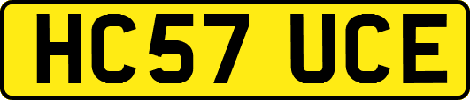 HC57UCE