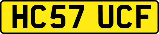 HC57UCF