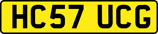 HC57UCG