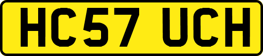 HC57UCH