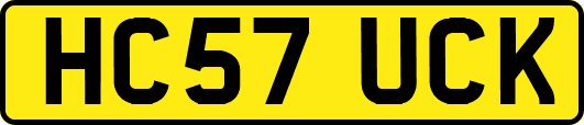 HC57UCK