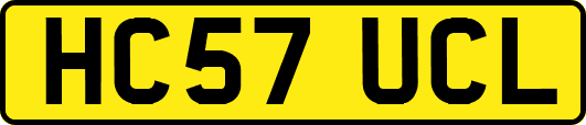 HC57UCL