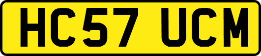 HC57UCM