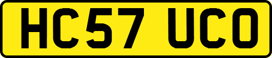 HC57UCO