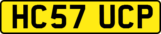 HC57UCP