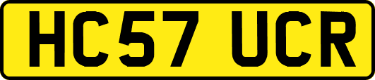 HC57UCR