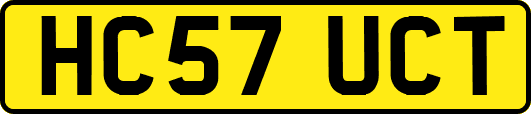 HC57UCT