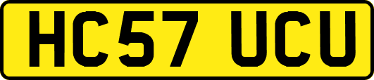 HC57UCU