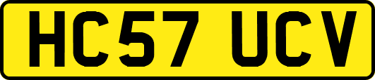 HC57UCV