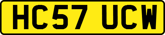 HC57UCW