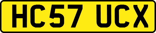 HC57UCX