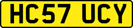 HC57UCY