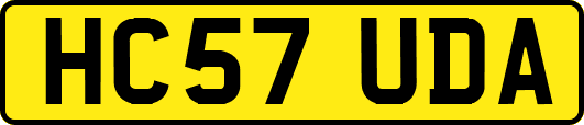 HC57UDA