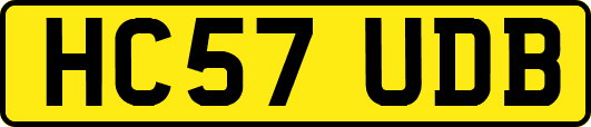 HC57UDB