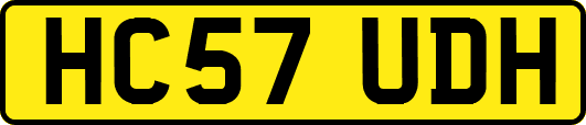 HC57UDH