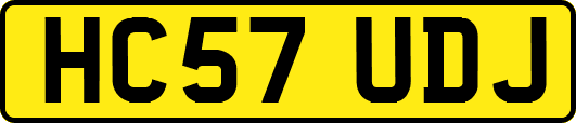 HC57UDJ