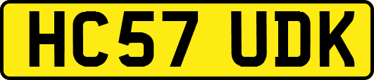 HC57UDK