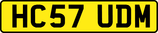 HC57UDM