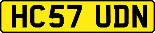 HC57UDN
