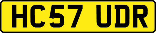 HC57UDR