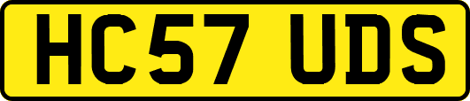 HC57UDS