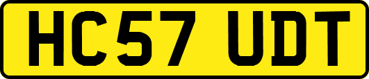 HC57UDT