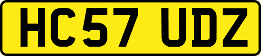 HC57UDZ