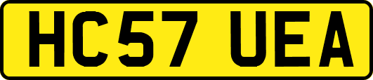 HC57UEA