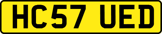 HC57UED