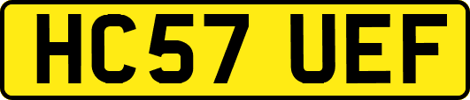 HC57UEF