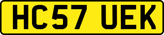 HC57UEK