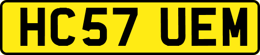 HC57UEM