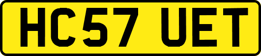 HC57UET