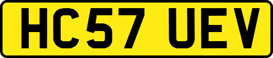 HC57UEV