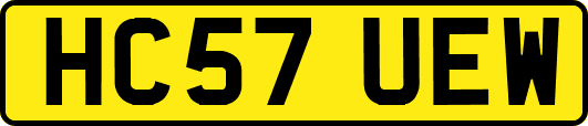 HC57UEW