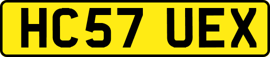 HC57UEX