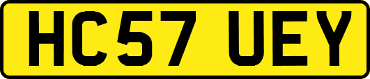 HC57UEY