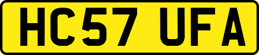 HC57UFA
