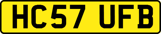 HC57UFB