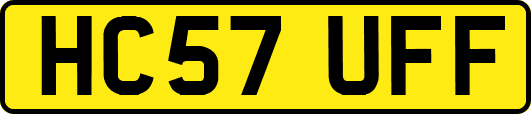 HC57UFF