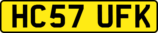 HC57UFK