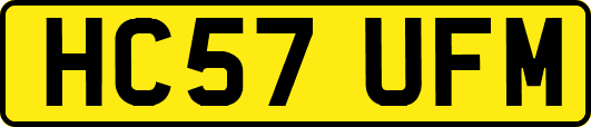 HC57UFM