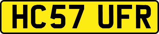 HC57UFR