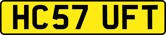 HC57UFT
